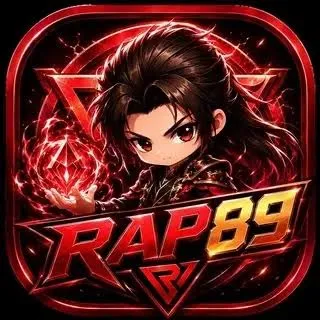 RAP89 - Permainan Santai Penuh Keseruan