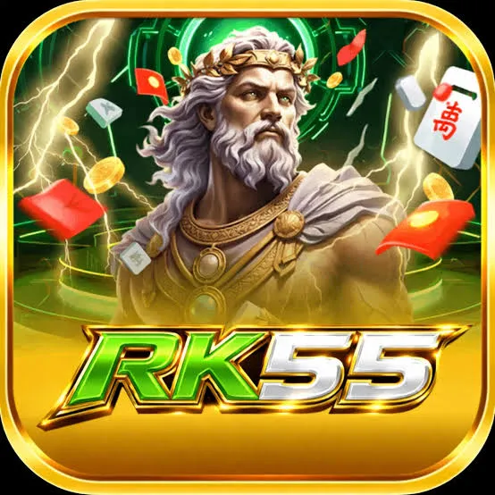 RK55 - Game Poker Terbaik untuk Pengalaman Seru