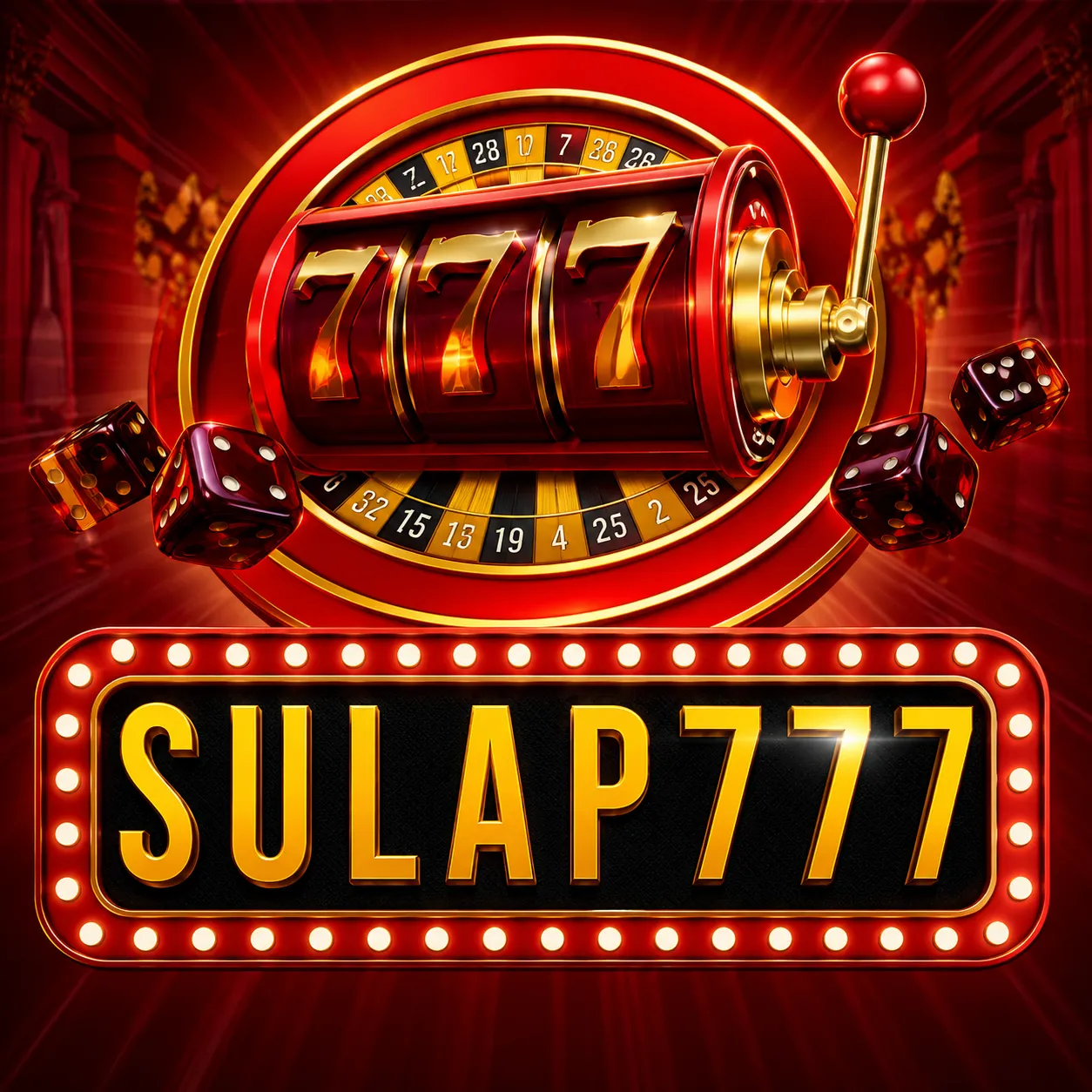 SULAP777 - Game Memancing Penuh Petualangan