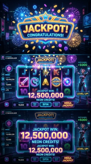 Skrinsut tampilan katalog aplikasi di rpgame.