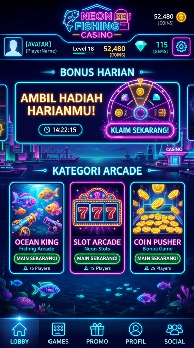 Proses instalasi aplikasi rpgame yang sederhana dan cepat.